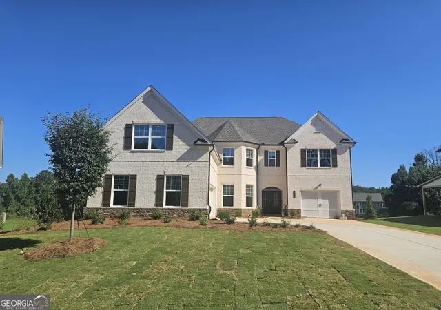 Photo 1 of Single family home for sale at 209 Deer Valley Run, Canton, GA 30115 | MLS# 10838574 | Listing updated on 2026-09-16
