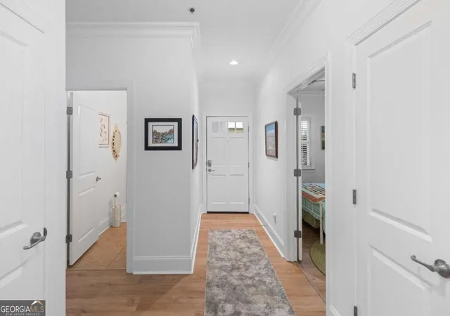 Listing Photo 1 - Condo for sale in building located at 125 Wood Lake Dr, Athens, GA 30606 - Unit #102