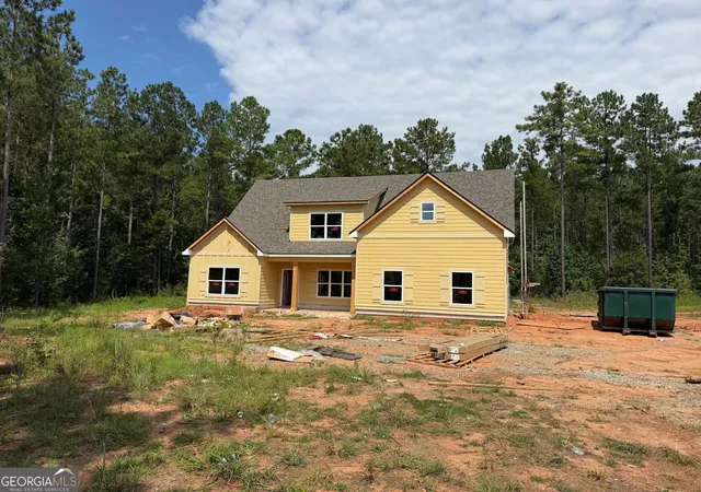 Photo 1 of Single family home for sale at 218 Perkins Pl Dr #LOT 27, Hogansville, GA 30230 | MLS# 10842167 | Listing updated on 2026-09-22