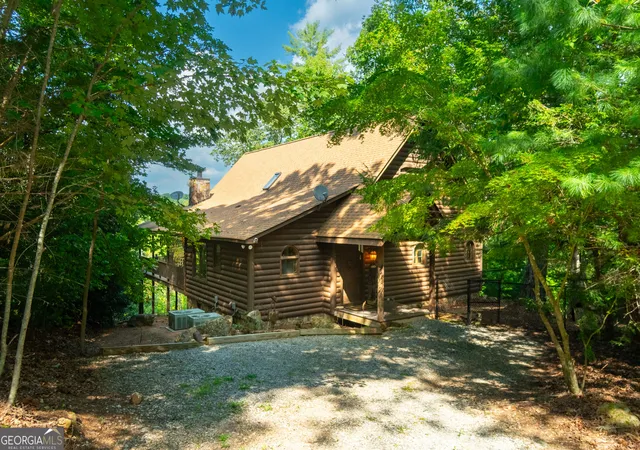 Photo 3 of Single family home for sale at 266 Enota Dr, Sautee Nacoochee, GA 30571 | MLS# 10845965 | Listing updated on 2026-10-04