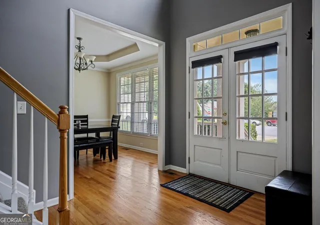 Photo 3 of Single family home for sale at 22 Brightwater Ct, Dallas, GA 30157 | MLS# 10842416 | Listing updated on 2026-09-14