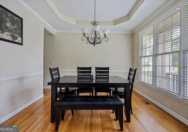Photo 3 of Single family home for sale at 22 Brightwater Ct, Dallas, GA 30157 | MLS# 10842416 | Listing updated on 2026-09-14