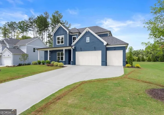 Photo 2 of Single family home for sale at 3548 Cedarvale Ct, Powder Springs, GA 30127 | MLS# 10845528 | Listing updated on 2026-10-09