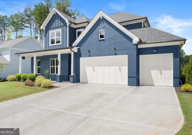 Photo 3 of Single family home for sale at 3548 Cedarvale Ct, Powder Springs, GA 30127 | MLS# 10845528 | Listing updated on 2026-10-09