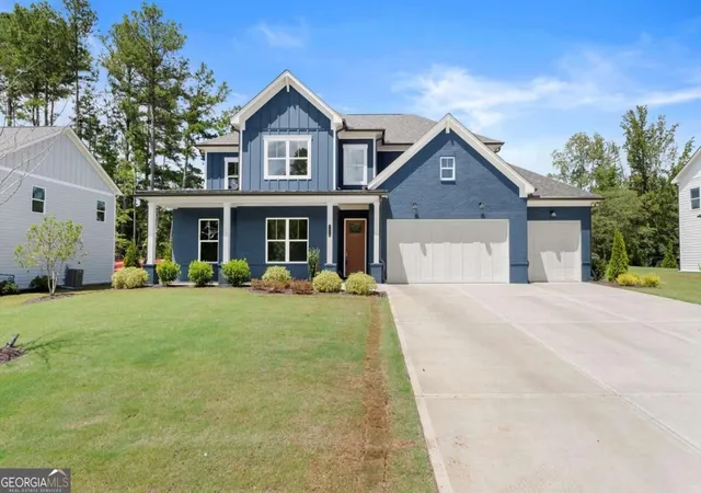 Photo 4 of Single family home for sale at 3548 Cedarvale Ct, Powder Springs, GA 30127 | MLS# 10845528 | Listing updated on 2026-10-09
