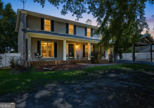 Photo 1 of Single family home for sale at 365 Timber Mill Cir, Carrollton, GA 30116 | MLS# 10827628 | Listing updated on 2026-10-04