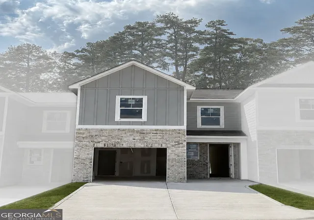 Photo 1 of Townhouse for sale at 530 Crown Dr, Emerson, GA 30137 | MLS# 10841820 | Listing updated on 2026-09-22