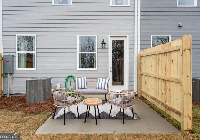 Photo 37 of Townhouse for sale at 530 Crown Dr, Emerson, GA 30137 | MLS# 10841820 | Listing updated on 2026-09-22
