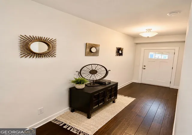 Photo 4 of Townhouse for sale at 3725 Gardenwick Rd, Powder Springs, GA 30127 | MLS# 10815250 | Listing updated on 2026-10-06