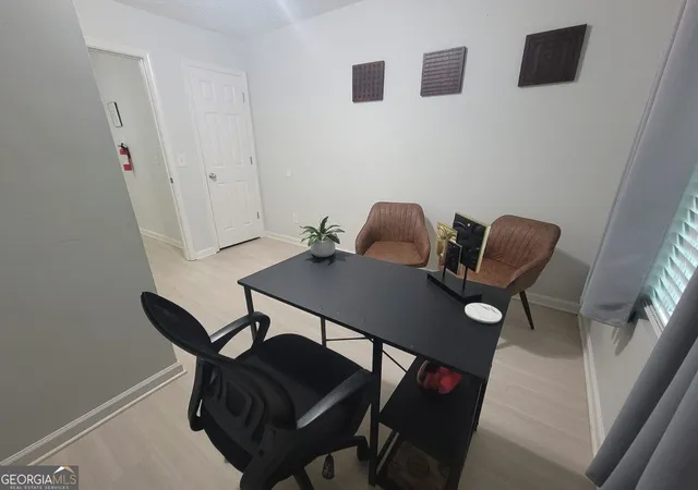 Photo 2 of Townhouse for sale at 2619 Parrish Ct, Lithonia, GA 30038 | MLS# 10844326 | Listing updated on 2026-09-25