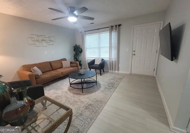 Photo 3 of Townhouse for sale at 2619 Parrish Ct, Lithonia, GA 30038 | MLS# 10844326 | Listing updated on 2026-09-25