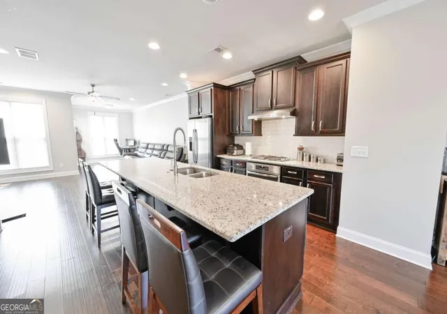 Photo 3 of Townhouse for sale at 2177 Parkside Glen View, Duluth, GA 30097 | MLS# 10838831 | Listing updated on 2026-09-16
