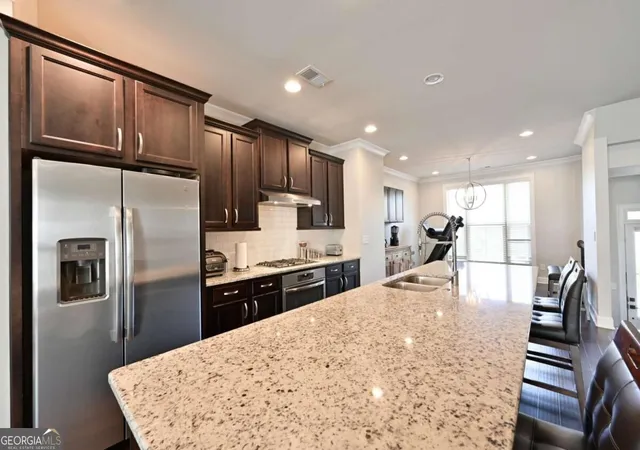 Photo 3 of Townhouse for sale at 2177 Parkside Glen View, Duluth, GA 30097 | MLS# 10838831 | Listing updated on 2026-09-16