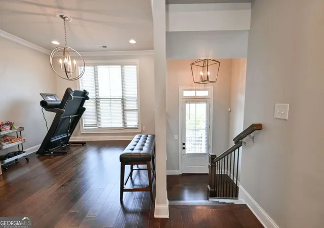 Photo 4 of Townhouse for sale at 2177 Parkside Glen View, Duluth, GA 30097 | MLS# 10838831 | Listing updated on 2026-09-16