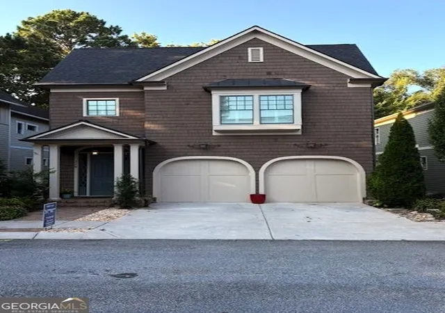 Photo 1 of Single family home for sale at 288 Fowler, Woodstock, GA 30188 | MLS# 10839804 | Listing updated on 2026-09-19