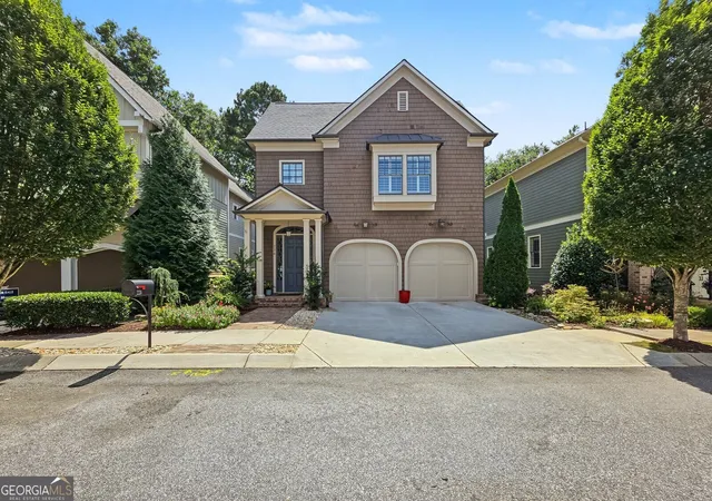 Photo 2 of Single family home for sale at 288 Fowler, Woodstock, GA 30188 | MLS# 10839804 | Listing updated on 2026-09-19
