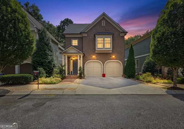 Photo 3 of Single family home for sale at 288 Fowler, Woodstock, GA 30188 | MLS# 10839804 | Listing updated on 2026-09-19