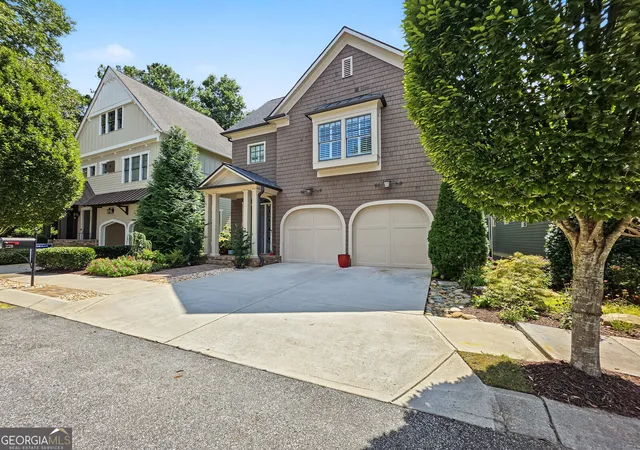 Photo 3 of Single family home for sale at 288 Fowler, Woodstock, GA 30188 | MLS# 10839804 | Listing updated on 2026-09-19