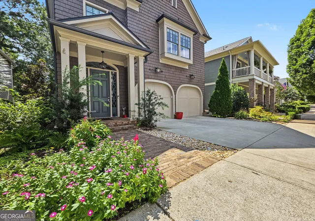 Photo 4 of Single family home for sale at 288 Fowler, Woodstock, GA 30188 | MLS# 10839804 | Listing updated on 2026-09-19