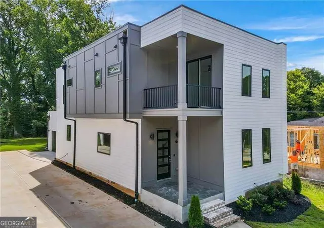 Photo 2 of Land for sale at 1148 West Ave SW, Atlanta, GA 30315 | MLS# 10848798 | Listing updated on 2026-10-02
