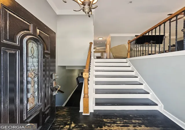 Listing Photo 5 - Condo for sale in building located at 260 Manning Rd SW, Marietta, GA 30064 - Unit #63