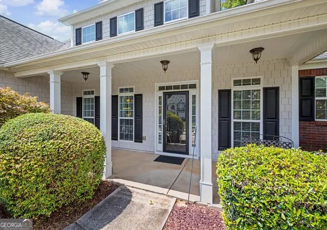 Photo 2 of Single family home for sale at 240 Glade Knoll Trl, Fayetteville, GA 30215 | MLS# 10844061 | Listing updated on 2026-09-12