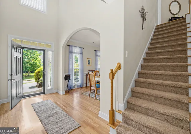 Photo 3 of Single family home for sale at 240 Glade Knoll Trl, Fayetteville, GA 30215 | MLS# 10844061 | Listing updated on 2026-09-12
