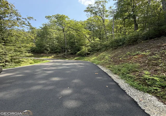 Photo 1 of Land for sale at Lot 8 Sapphire Ridge, Blue Ridge, GA 30513 | MLS# 10848182 | Listing updated on 2026-09-17