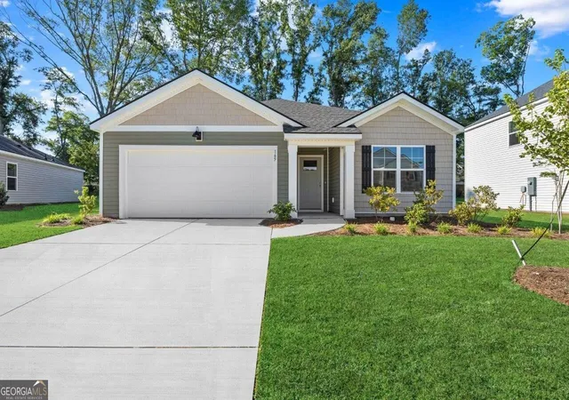 Photo 1 of Single family home for sale at 165 Timber Rd, Statesboro, GA 30458 | MLS# 10740592 | Listing updated on 2026-09-16