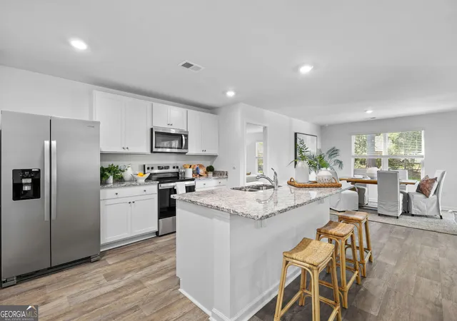 Photo 2 of Single family home for sale at 165 Timber Rd, Statesboro, GA 30458 | MLS# 10740592 | Listing updated on 2026-09-16