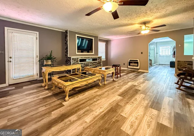 Photo 3 of Single family home for sale at 649 Stansel Rd, Cleveland, GA 30528 | MLS# 10851927 | Listing updated on 2026-10-07