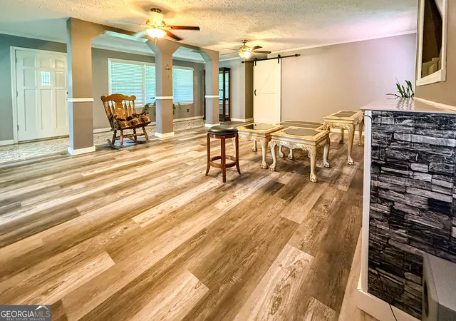 Photo 4 of Single family home for sale at 649 Stansel Rd, Cleveland, GA 30528 | MLS# 10851927 | Listing updated on 2026-10-07