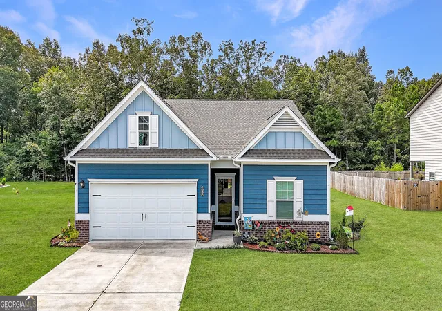 Photo 1 of Single family home for sale at 62 Royal Oak Dr Ne, Rome, GA 30165 | MLS# 10837277 | Listing updated on 2026-09-15