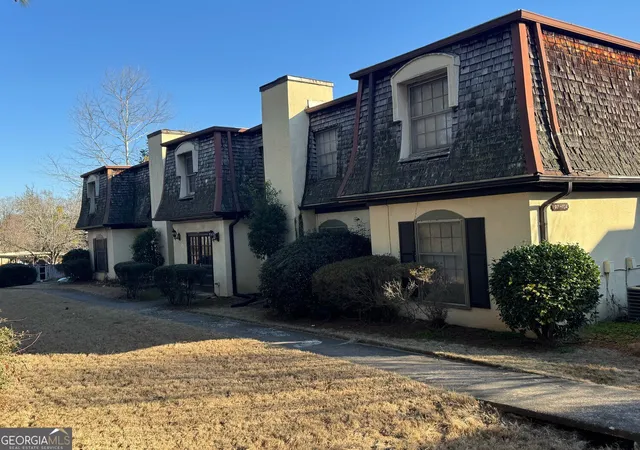 Condo for sale at 98 Rue Fontaine, Lithonia, GA 30038 | MLS# 10849883