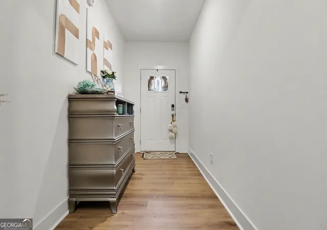 Photo 3 of Townhouse for sale at 7707 Baron Rd, Fairburn, GA 30213 | MLS# 10835418 | Listing updated on 2026-09-15