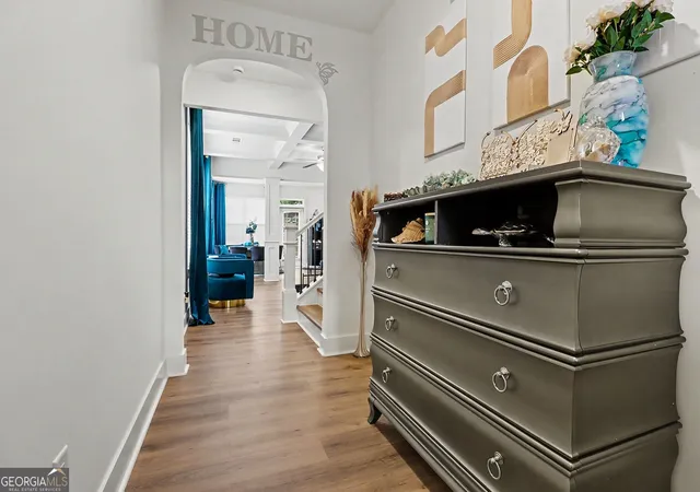 Photo 4 of Townhouse for sale at 7707 Baron Rd, Fairburn, GA 30213 | MLS# 10835418 | Listing updated on 2026-09-15