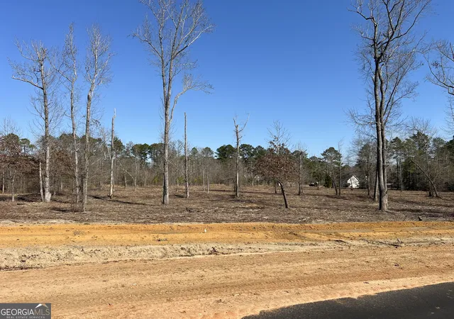 Photo 1 of Land for sale at 0 Holly Ridge Lot 8 #LOT 8, Dublin, GA 31021 | MLS# 10839691 | Listing updated on 2026-09-17