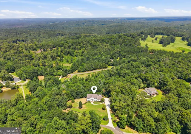 Photo 4 of Single family home for sale at 171 Hat Creek Rdg, Dawsonville, GA 30534 | MLS# 10815251 | Listing updated on 2026-09-28
