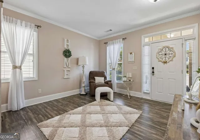 Photo 3 of Single family home for sale at 6872 Outrigger Ct, Flowery Branch, GA 30542 | MLS# 10840648 | Listing updated on 2026-09-23