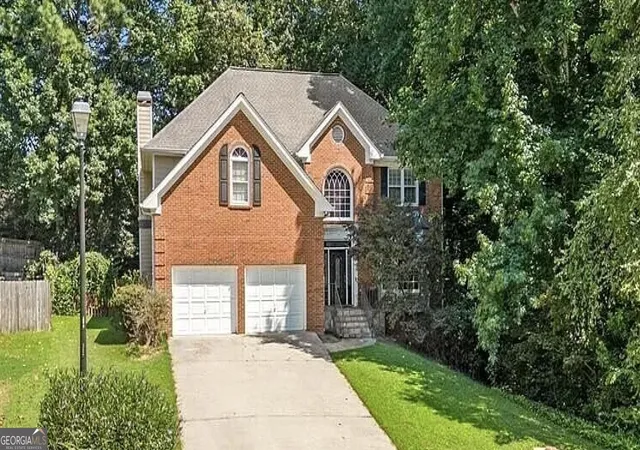 Photo 1 of Single family home for sale at 1227 Camden Hunt Dr, Lawrenceville, GA 30043 | MLS# 10767589 | Listing updated on 2026-09-27