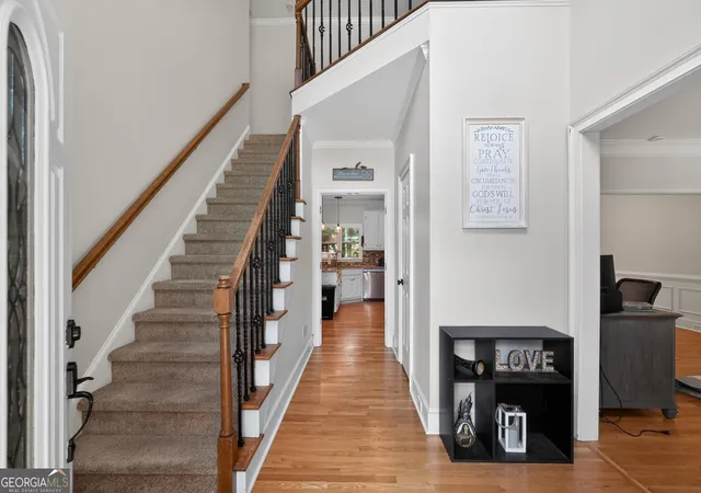 Photo 3 of Single family home for sale at 1227 Camden Hunt Dr, Lawrenceville, GA 30043 | MLS# 10767589 | Listing updated on 2026-09-27