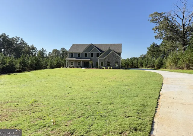 Photo 1 of Single family home for sale at 753 Hopewell Rd, Forsyth, GA 31029 | MLS# 10774567 | Listing updated on 2026-10-04