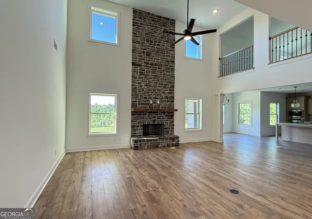 Photo 3 of Single family home for sale at 753 Hopewell Rd, Forsyth, GA 31029 | MLS# 10774567 | Listing updated on 2026-10-04