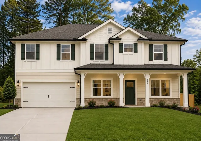 Photo 1 of Single family home for sale at 1649 Norris Landing Dr, Snellville, GA 30039 | MLS# 10842142 | Listing updated on 2026-09-23