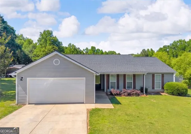 Photo 1 of Single family home for sale at 163 Ridgeland Dr, Maysville, GA 30558 | MLS# 10835463 | Listing updated on 2026-09-25