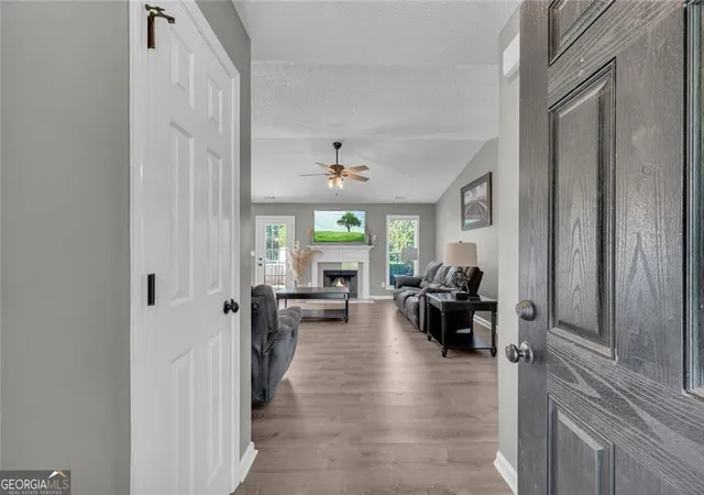 Photo 3 of Single family home for sale at 163 Ridgeland Dr, Maysville, GA 30558 | MLS# 10835463 | Listing updated on 2026-09-25