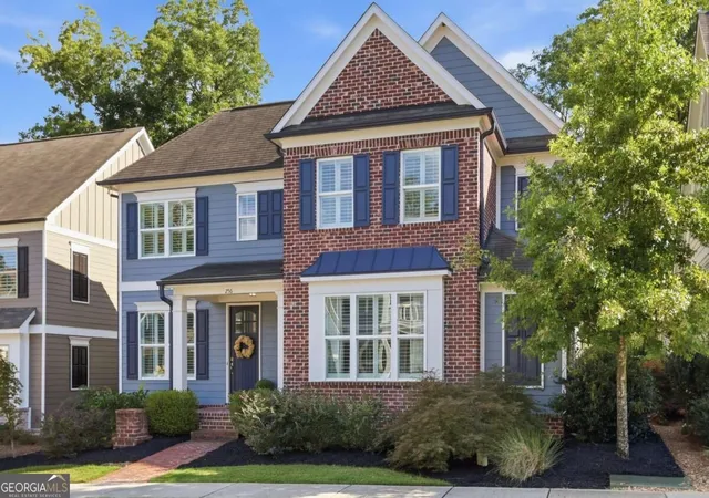 Photo 1 of Single family home for sale at 256 Avery St Ne, Marietta, GA 30060 | MLS# 10849167 | Listing updated on 2026-10-17