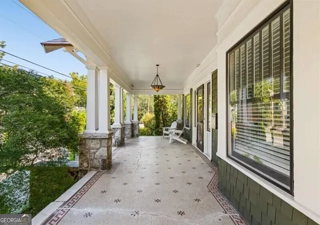 Photo 2 of Single family home for sale at 795 Monroe Dr NE, Atlanta, GA 30308 | MLS# 10843498 | Listing updated on 2026-09-24