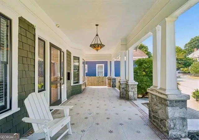 Photo 3 of Single family home for sale at 795 Monroe Dr NE, Atlanta, GA 30308 | MLS# 10843498 | Listing updated on 2026-09-24