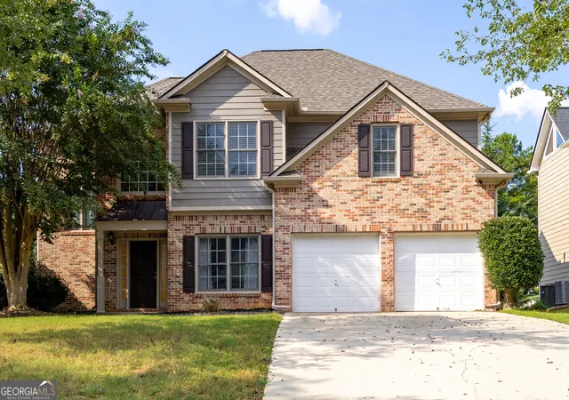 Photo 1 of Single family home for sale at 4814 Country Walk Ests, Powder Springs, GA 30127 | MLS# 10839945 | Listing updated on 2026-09-18